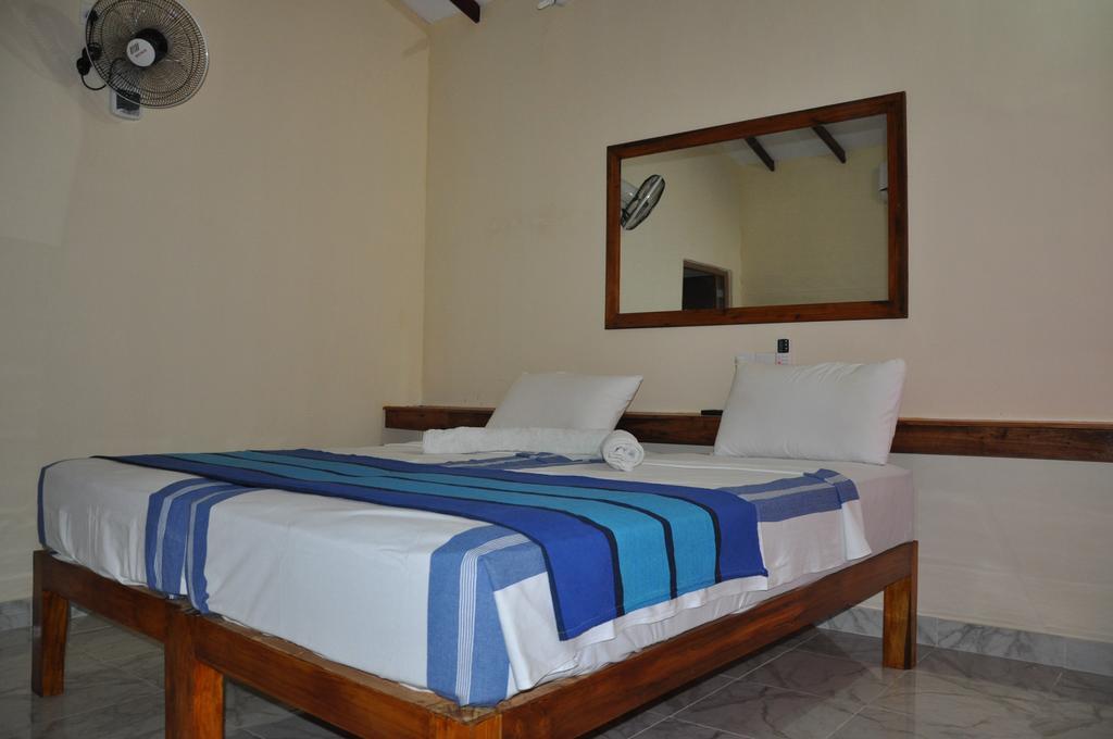 Liyon Rest Hotel Sigiriya Room photo