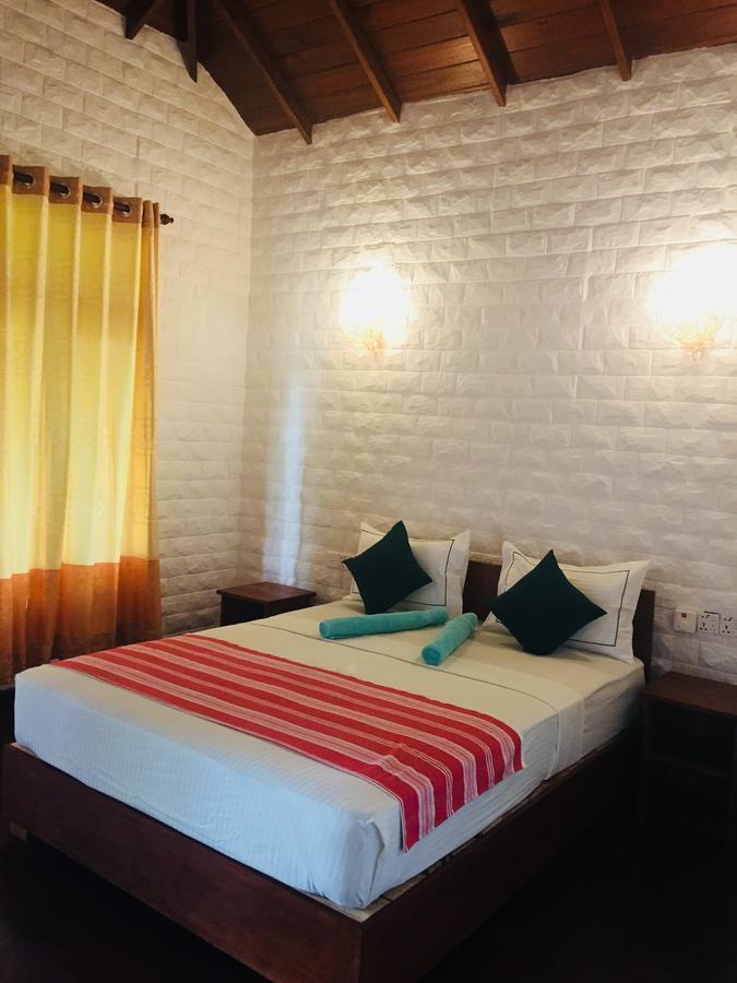 Liyon Rest Hotel Sigiriya Exterior photo